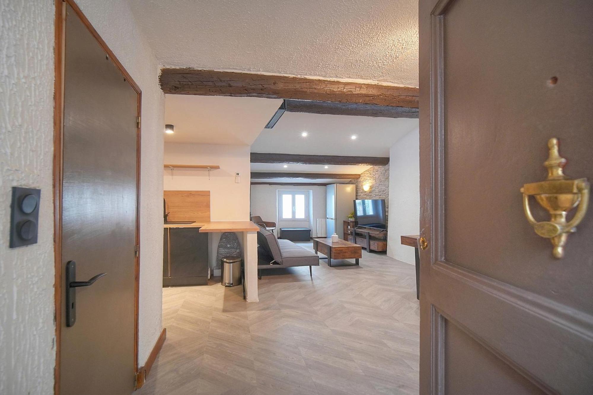 Immogroom - T3 - Suquet - Ac Appartement *