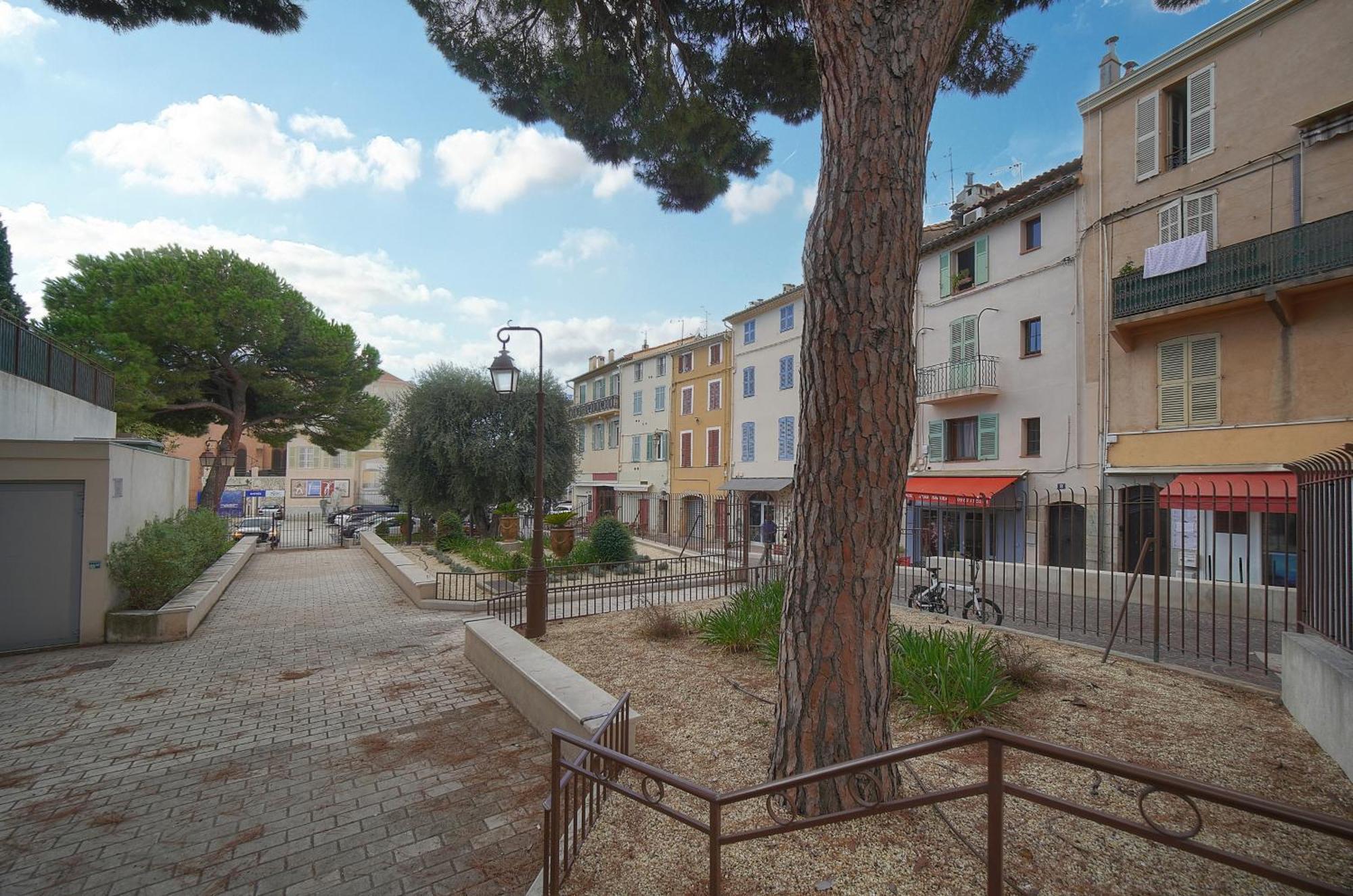 Appartement Immogroom - T3 - Suquet - Ac