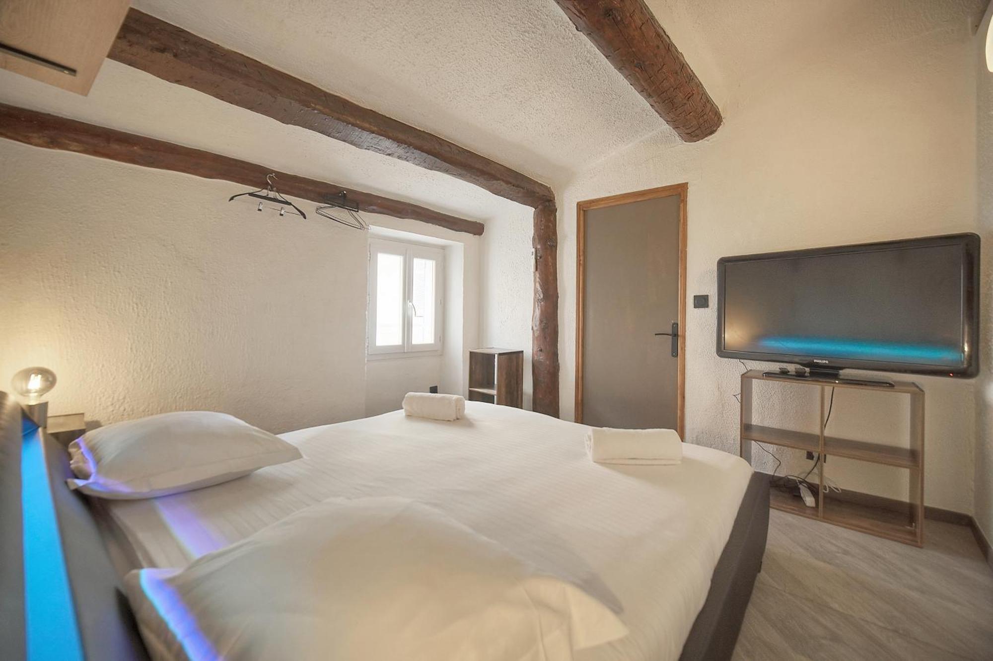 Appartement Immogroom - T3 - Suquet - Ac
