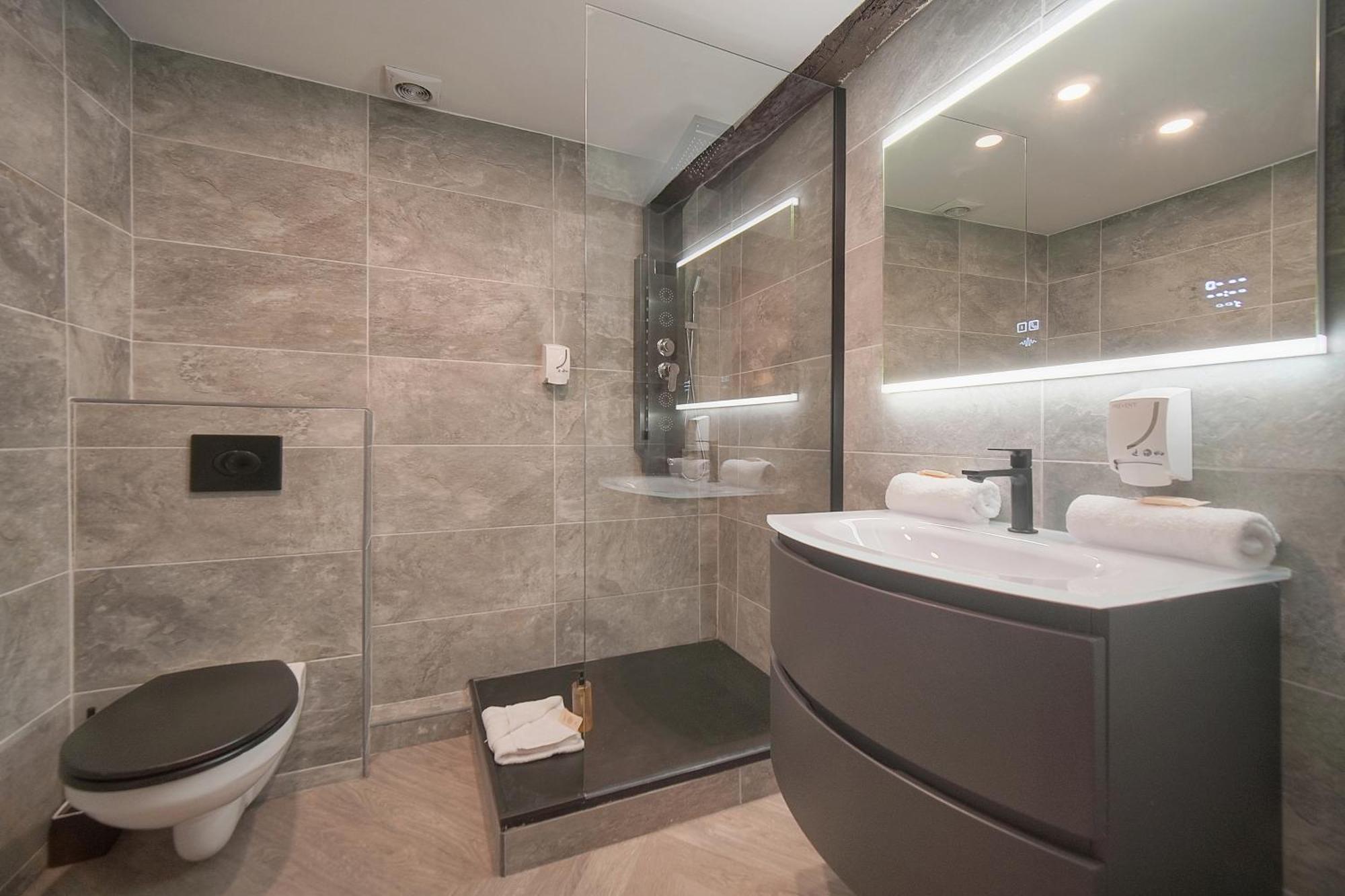 Immogroom - T3 - Suquet - Ac Appartement *