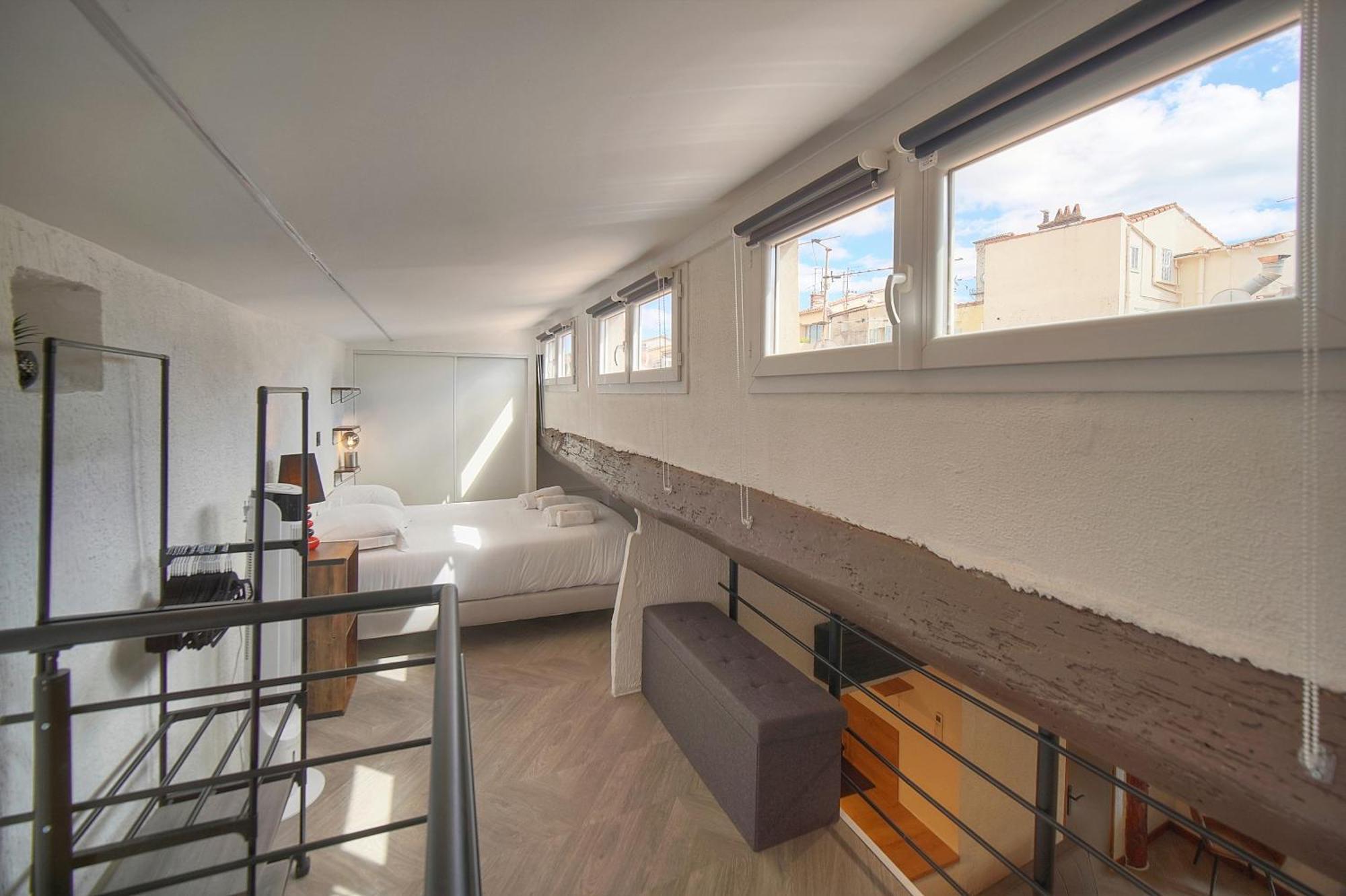 Immogroom - T3 - Suquet - Ac Appartement *