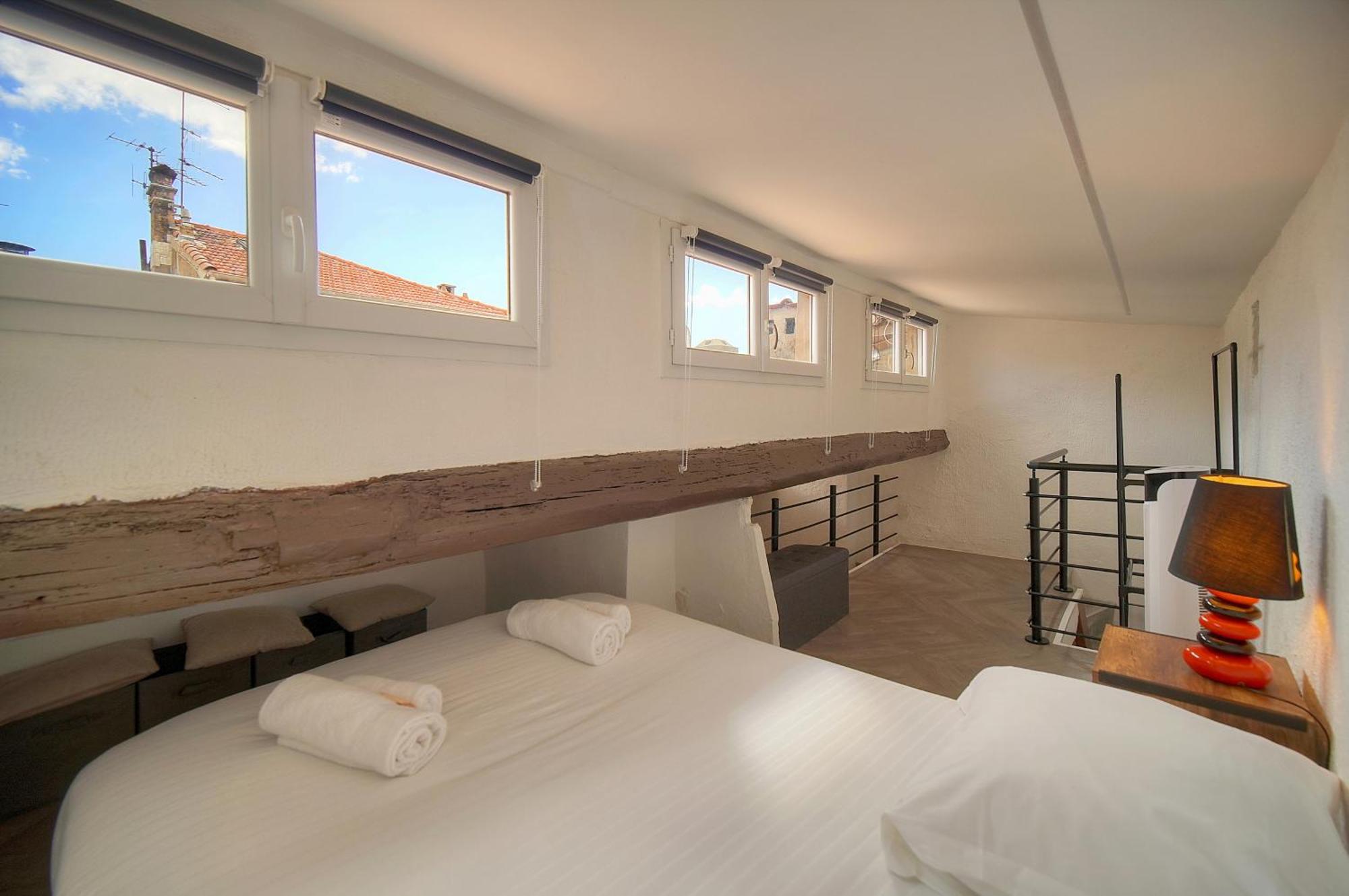Immogroom - T3 - Suquet - Ac Appartement